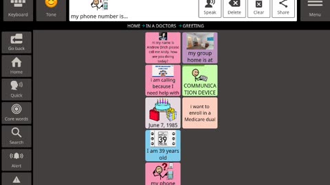 “I'm Just a Lazy Spoiled Brat” (January 2025)