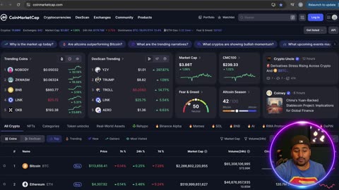 SHOULD YOU BUY $OKB?! OKB IS PUMPING!! OBK PRICE PREDICTION OKX COIN PRICE PREDICTION