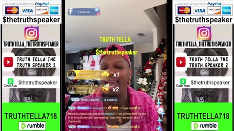 DAREALSUPABIHH AFTERNOON LIVE 12/16/25 PT. 2
