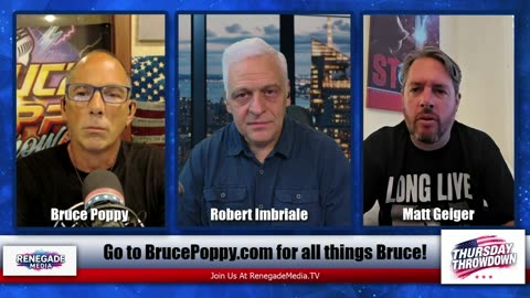 New Gold Rush Coming? Will RFK jr. Prevail? Join Our Roundtable! Follow This Channel!
