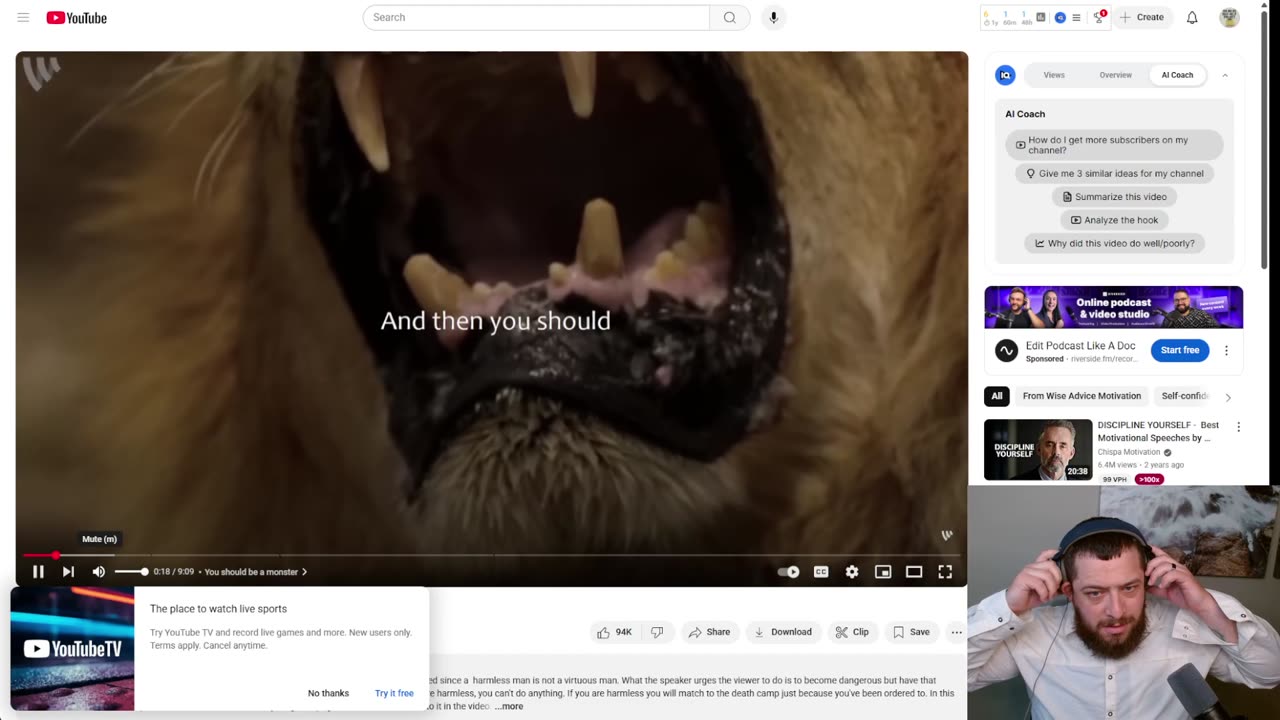 Bet You Thought I Quit...