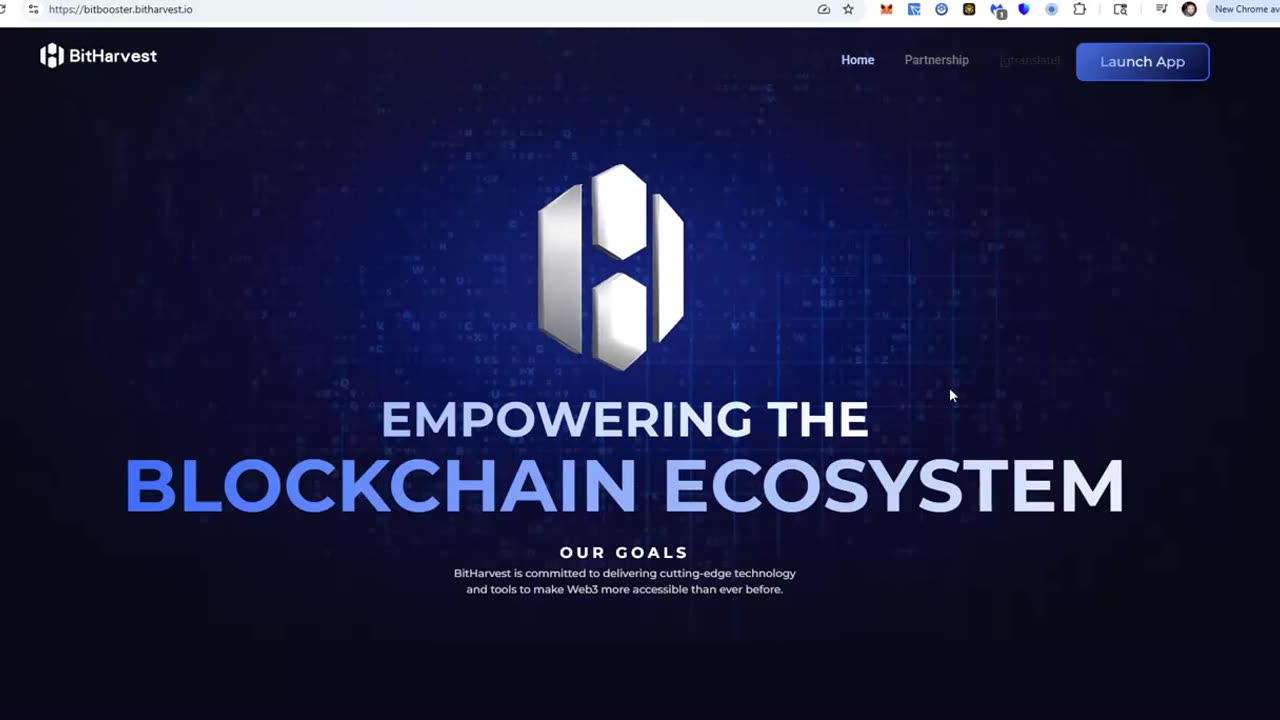 BitHarvest - Latest Update On BTC Boosting BitBoosters. See How Long It Took For This Withdrawal