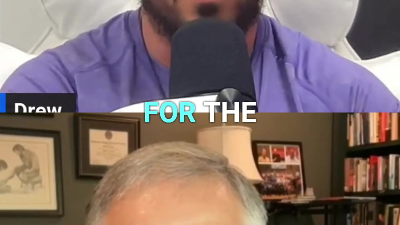 You don't have to give, you get to give