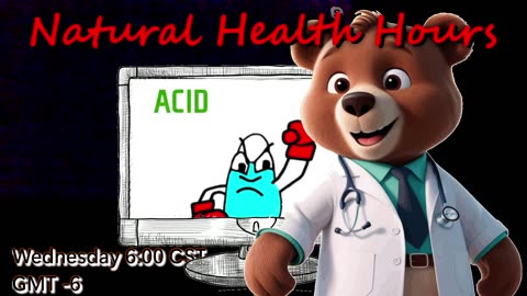 Dr. Kroupa Natural Health Hours
