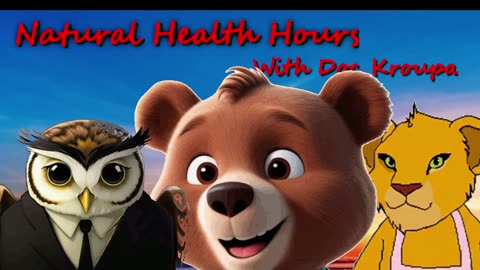 Dr. Kroupa Natural Health Hours