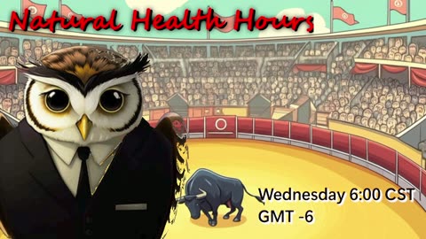 Dr. Kroupa Natural Health Hours