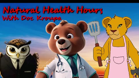 Dr. Kroupa Natural Health Hours