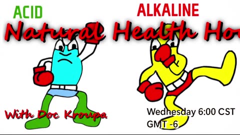 Dr. Kroupa Natural Health Hours