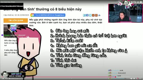 (VUI VẺ) ĐƠN GIẢN HÓA: Ở BẨN