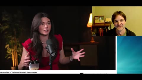 How can an INCEL find a wife? - Brett Cooper