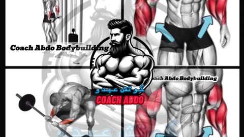 💪 Bigger Forearms Guide | تمارين تضخيم الساعد