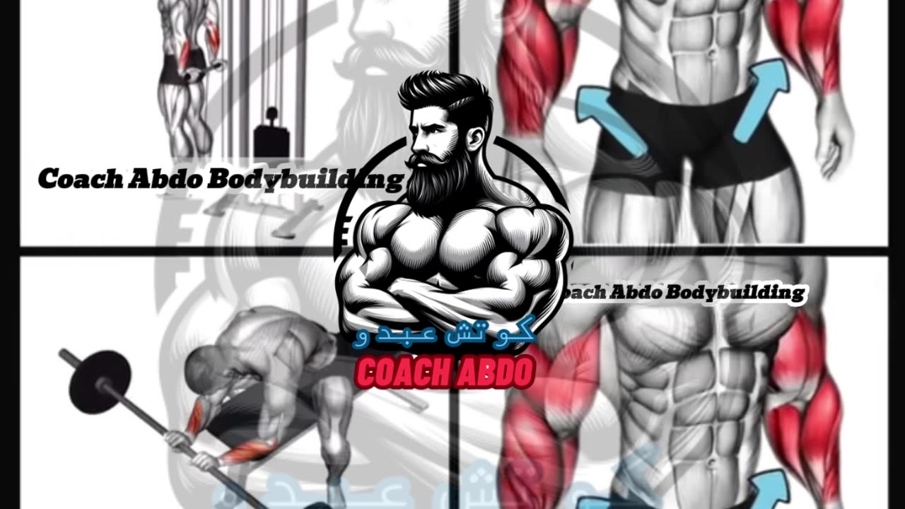 💪 Bigger Forearms Guide | تمارين تضخيم الساعد