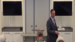 Established IN Christ | Pastor Rodney Mooney | Victory Life Family Church