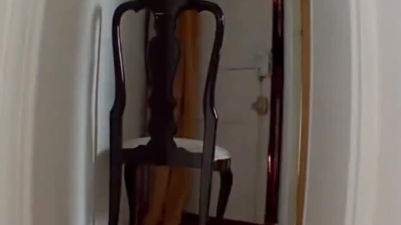 Fake asylum seekers in France pretend to be delivery boys and then break into a French man's house