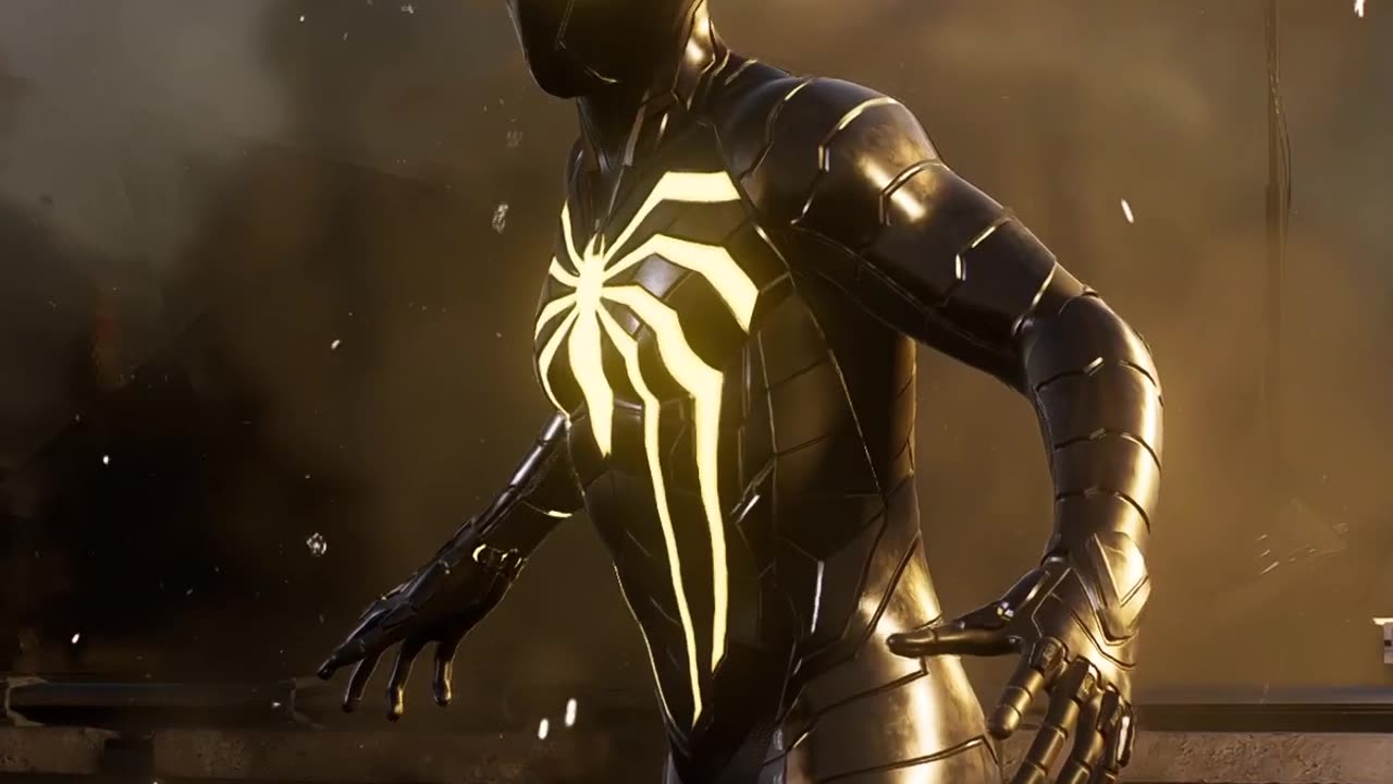 This is why I love Rooftop fights.