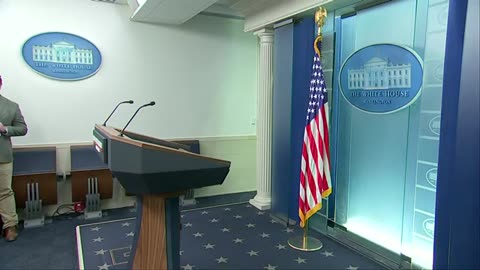 LIVE White House press briefing - (Start 59:49)The people need to know the truth about MS13