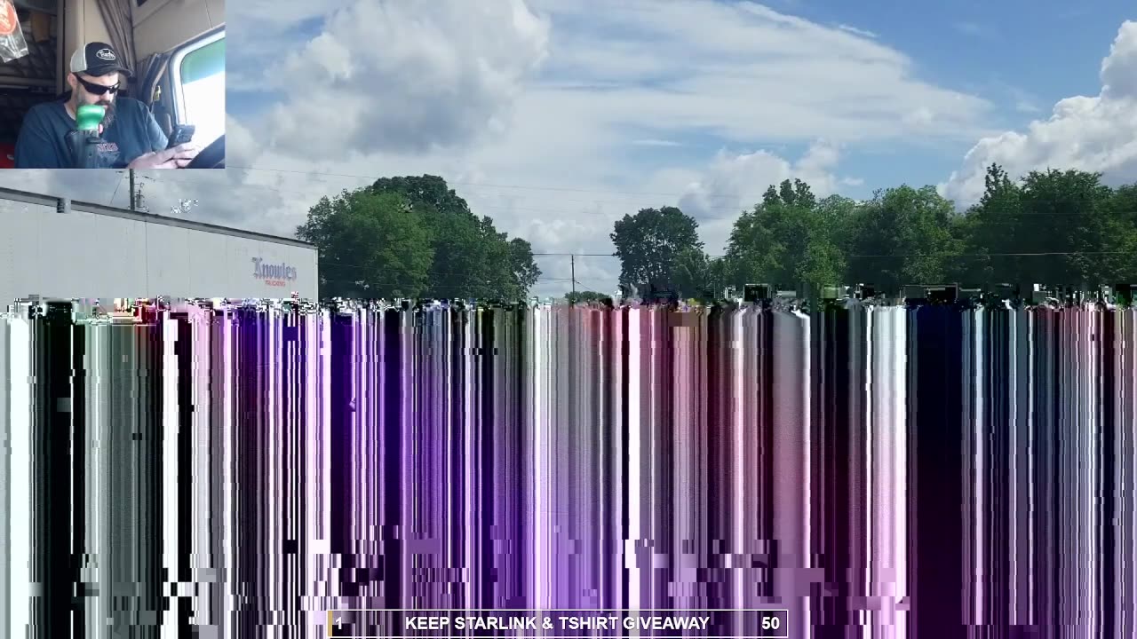 IDIOTS OF THE HIGHWAY