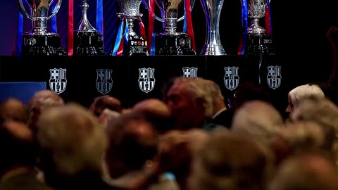 🔥“¡LAPORTA PRESUME! 💥 ‘EL BARÇELONISMO YA SONRÍE OTRA VEZ’ 💙 ORGULLO Y PODER DESDE LA DIRECTIVA”🔥