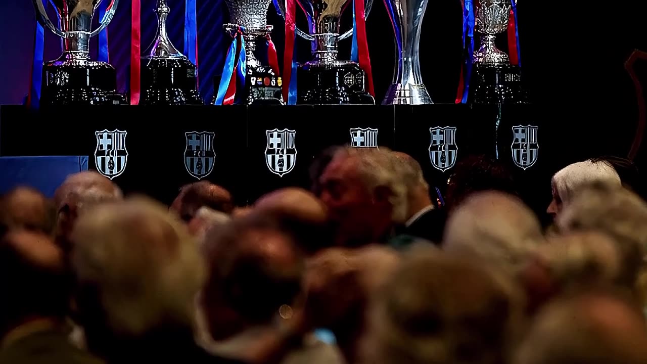 đ„âÂĄLAPORTA PRESUME! đ„ âEL BARĂELONISMO YA SONRĂE OTRA VEZâ đ ORGULLO Y PODER DESDE LA DIRECTIVAâđ„