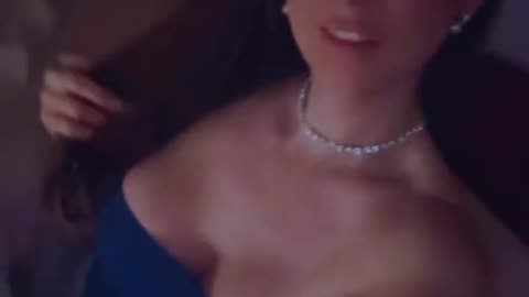 A beauty tgirl by the world