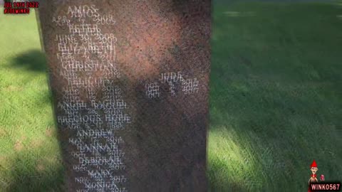 Autistic Guy Kicked out of Calvary Cemetery _ St. Louis Missouri (2022) _ Joe Winko