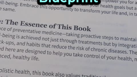 Day 8: Health Starts With Prevention, Not Panic