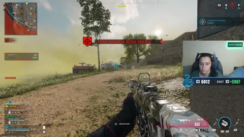 Live Ranked Play