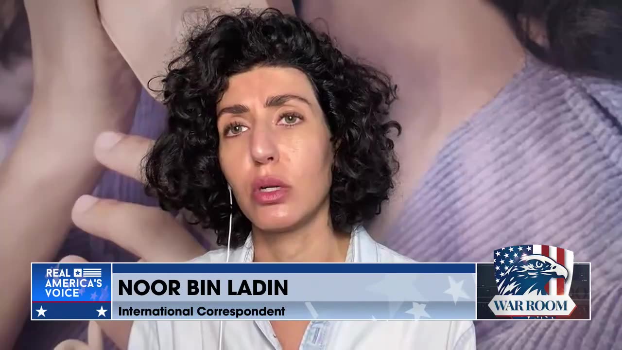 President Trump Withdraws U.S. From UNESCO Citing Anti-Israel Bias And Woke Causes, Bin Ladin Reacts