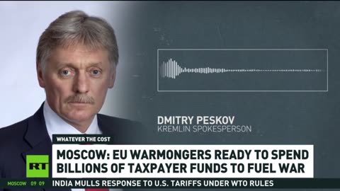 RT News - July 12 2025 (09:00 MSK)