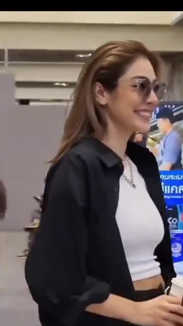 #BlankTheSeries #Faye #Yoko #FayeMalisorn #Entertainment #funny #comedy #viral #Shorts #Trend