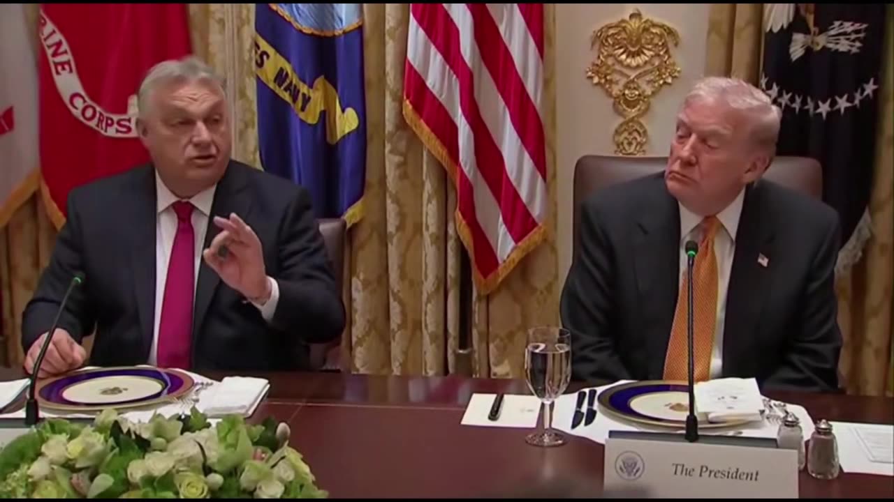 Viktor Orban Has Been RIGHT On Immigration