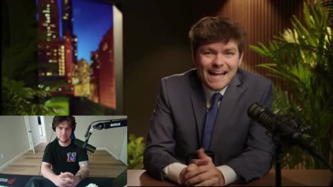 Nick Fuentes GOES OFF for 10 minutes on blасk people
