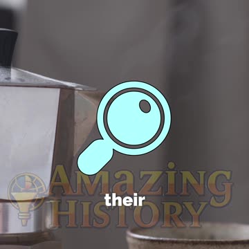 The First Webcam Watched a Coffee Pot? #webcam #history