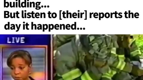 Those who planned 9/11 are the same ones in charge of the Plandemic.