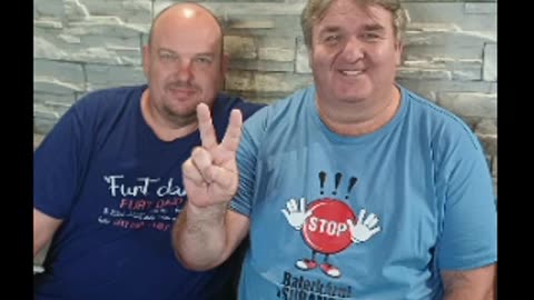 Boj za slovenskú zem, za slovenskú vodu sa odohráva práve teraz - v Šuranoch