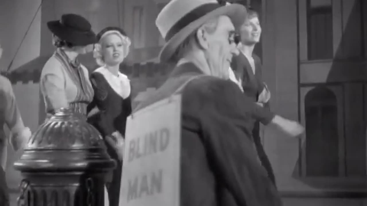 Dames (1934)