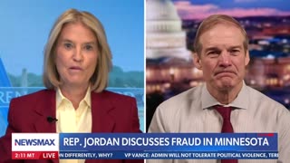$9 Billion STOLEN: Chairman Jim Jordan Blasts Democrats for Massive Minnesota Fraud