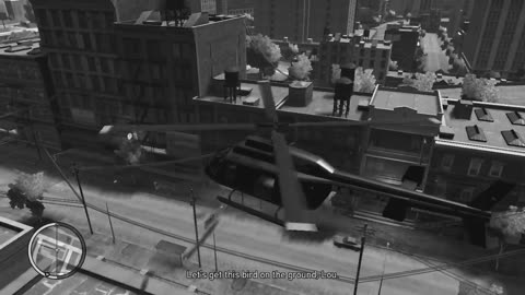 Grand Theft Auto 4 Episode 49: Ladies' Night