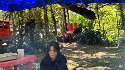 Lechon Belly Cooking & Family Time 🇵🇭🔥 | Expat Life in the Philippines