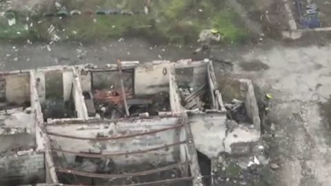 Ukraine war combat/related footage 12/28/2025