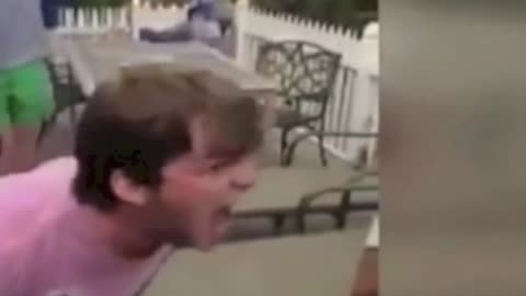 FLORIDA MAN BITES HEAD OFF HAMSTER