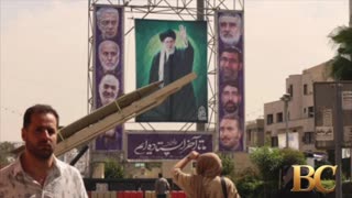 Iran’s foreign minister says country no longer enriching uranium at any site