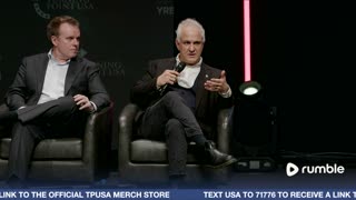 TPUSA Presents This is The Turning Point Tour LIVE with Rob Schneider and Frank Turek!