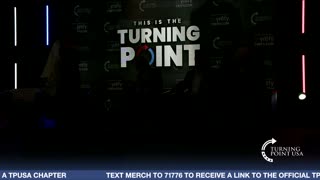 TPUSA Presents This is The Turning Point Tour LIVE with Rob Schneider and Frank Turek!