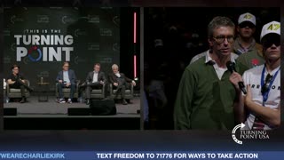 TPUSA Presents This is The Turning Point Tour LIVE with Rob Schneider and Frank Turek!