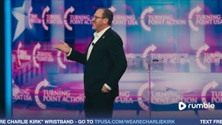 TPUSA Presents This is The Turning Point Tour LIVE with Rob Schneider and Frank Turek!