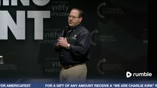 TPUSA Presents This is The Turning Point Tour LIVE with Rob Schneider and Frank Turek!