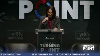 TPUSA Presents This is The Turning Point Tour LIVE with Rob Schneider and Frank Turek!