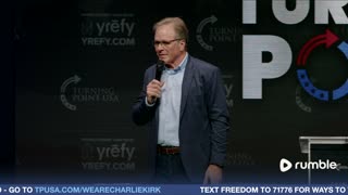 TPUSA Presents This is The Turning Point Tour LIVE with Rob Schneider and Frank Turek!