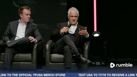 TPUSA Presents This is The Turning Point Tour LIVE with Rob Schneider and Frank Turek!